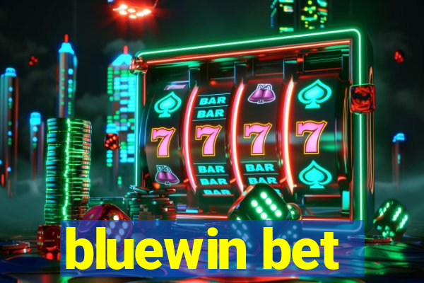 bluewin bet