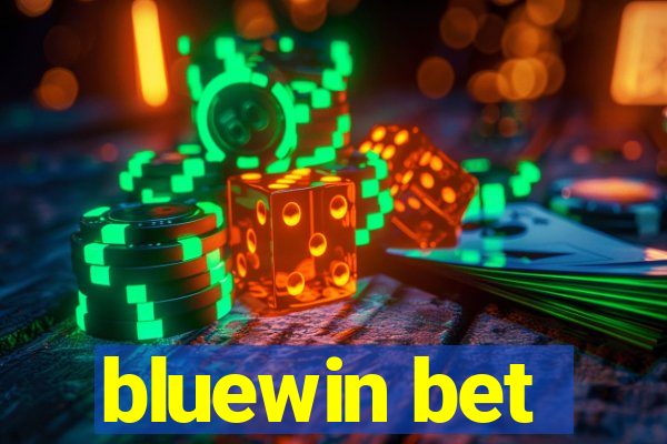 bluewin bet