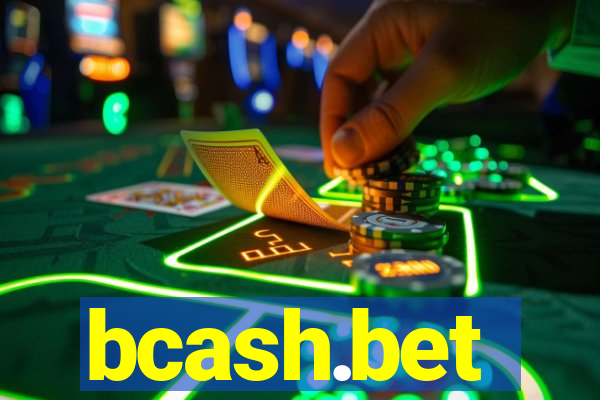 bcash.bet