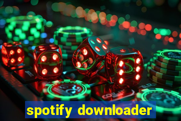 spotify downloader