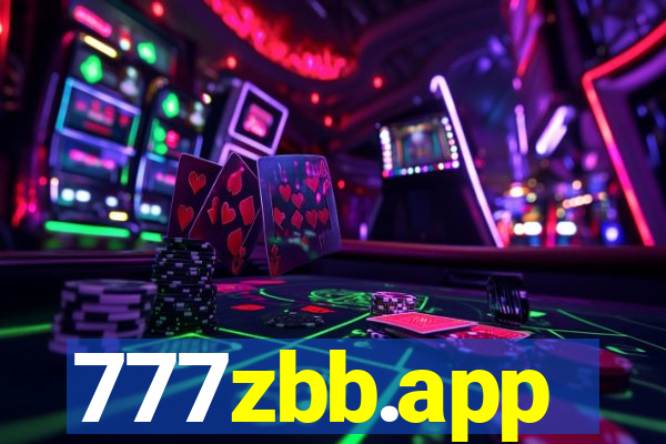 777zbb.app