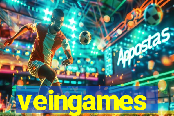 veingames