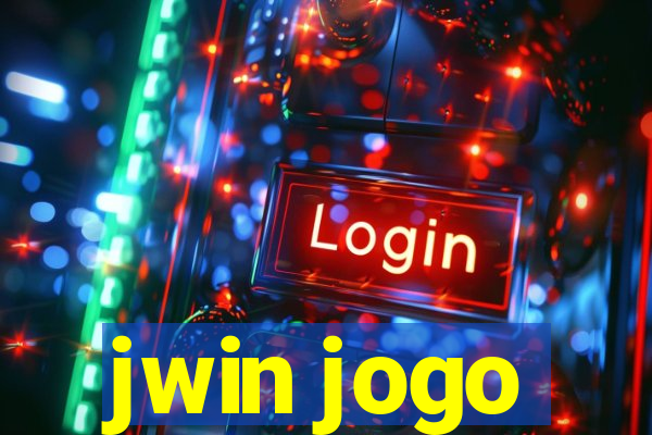 jwin jogo