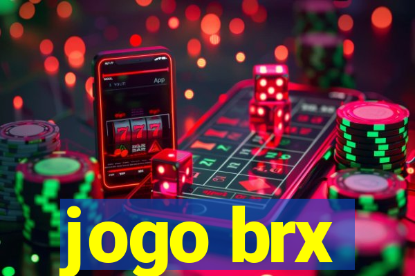 jogo brx