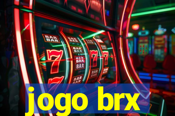 jogo brx