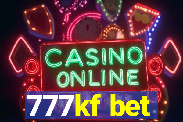 777kf bet