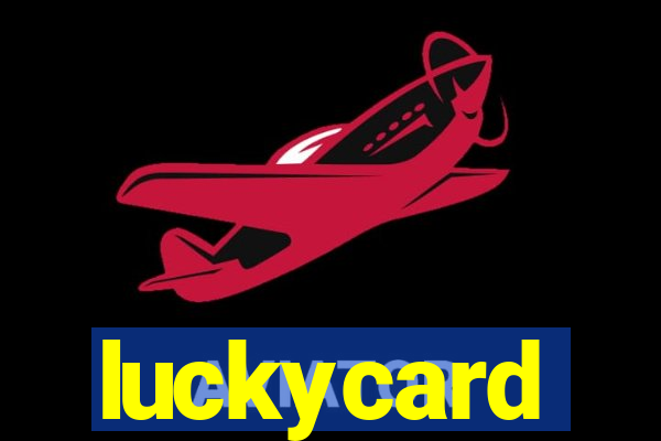 luckycard