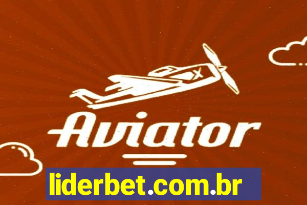 liderbet.com.br