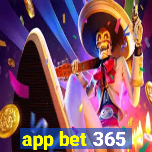 app bet 365