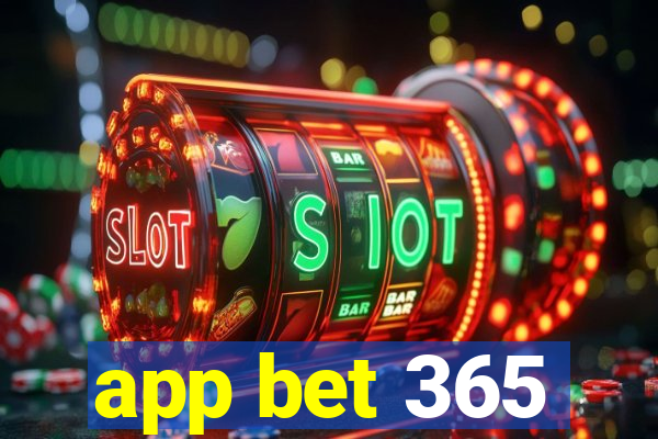 app bet 365