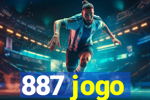 887 jogo