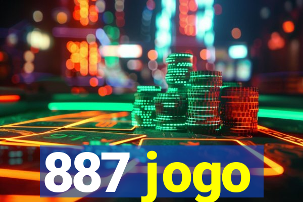 887 jogo