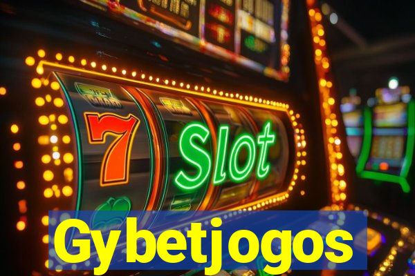 Gybetjogos