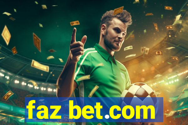 faz bet.com