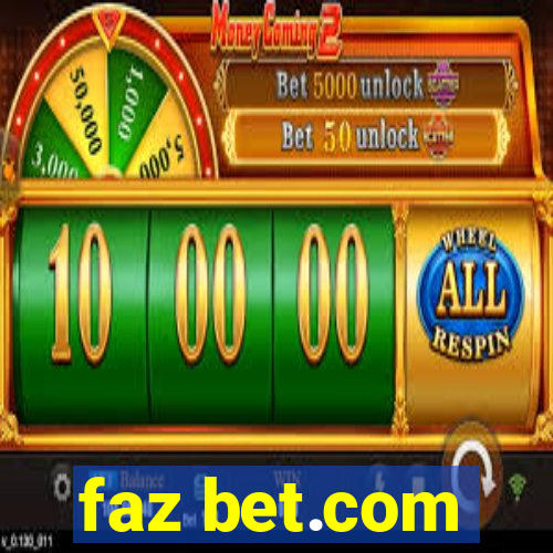 faz bet.com