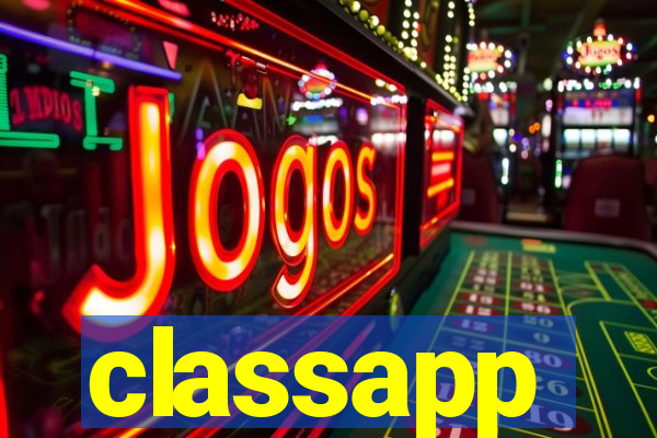 classapp