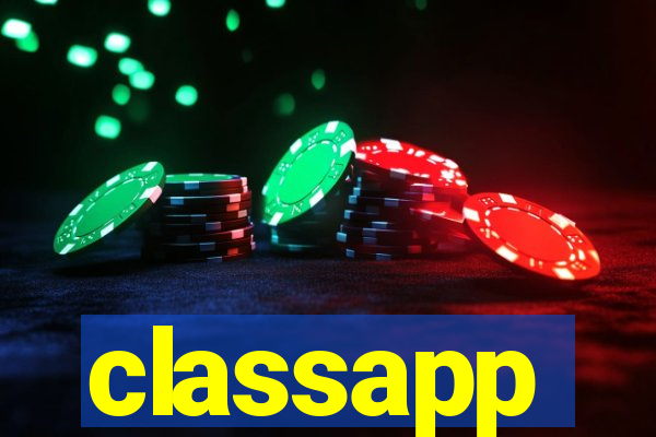 classapp