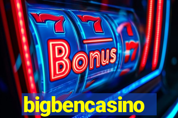 bigbencasino