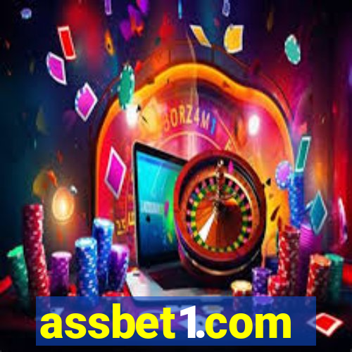 assbet1.com