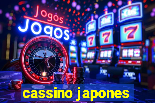 cassino japones