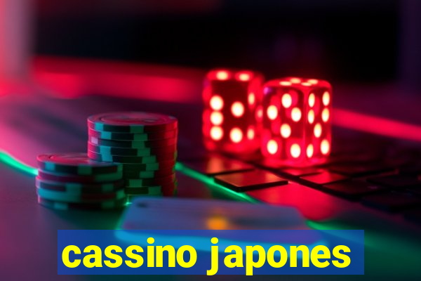 cassino japones