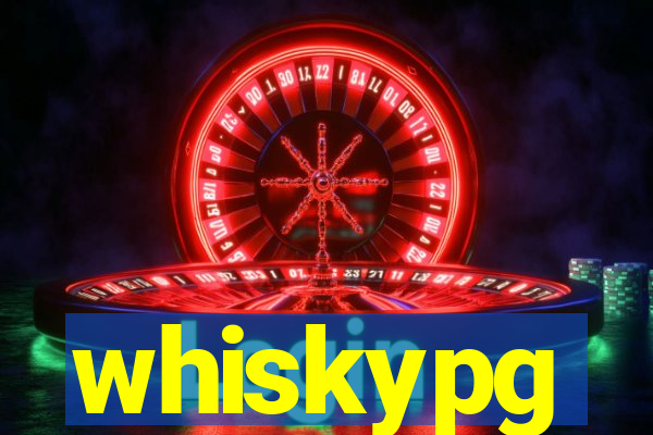 whiskypg