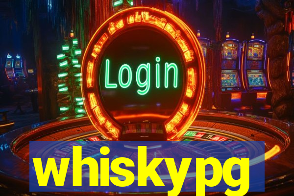 whiskypg