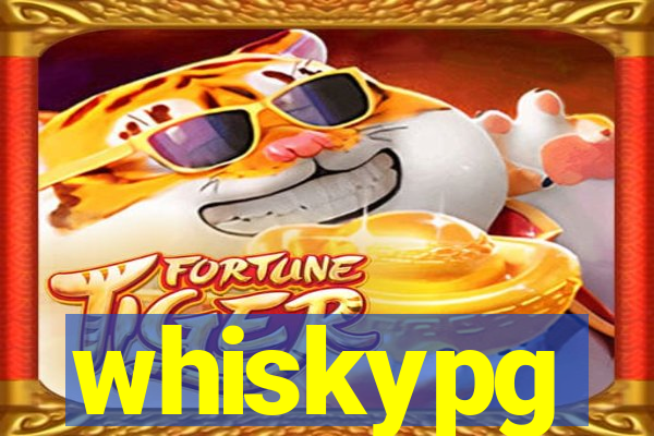 whiskypg