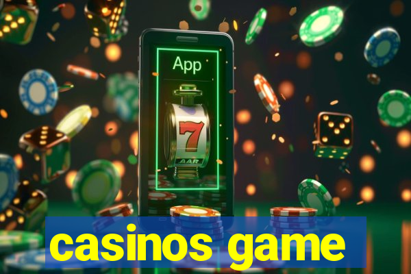 casinos game