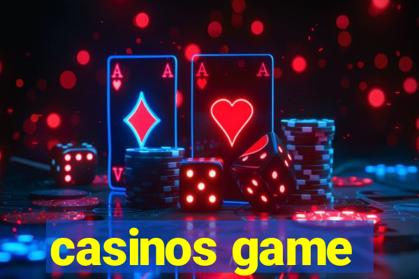 casinos game