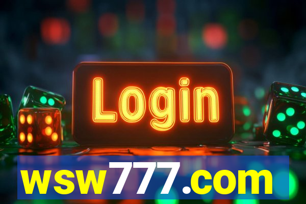 wsw777.com