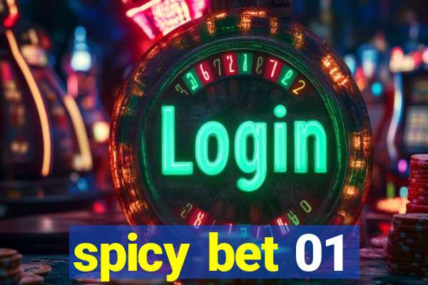 spicy bet 01