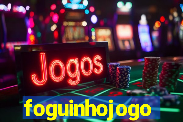 foguinhojogo