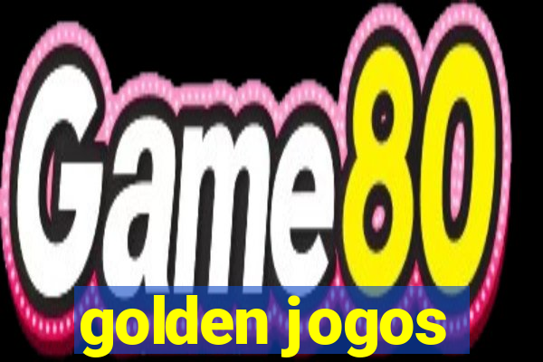 golden jogos