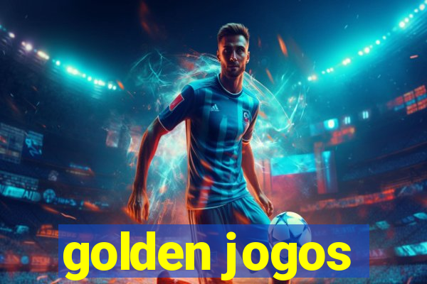 golden jogos