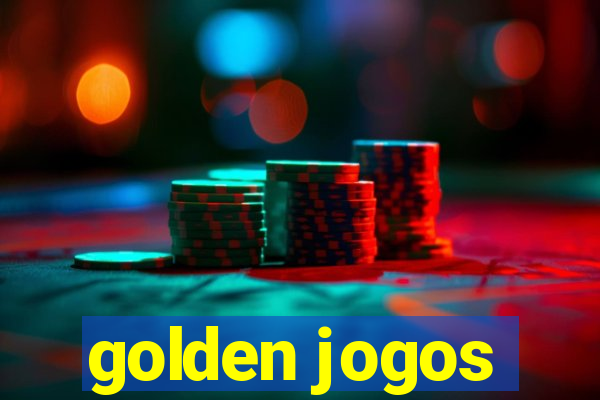 golden jogos