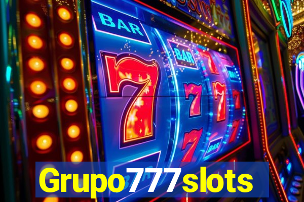 Grupo777slots