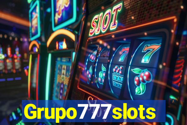 Grupo777slots