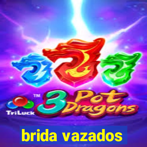 brida vazados