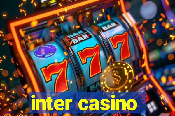 inter casino