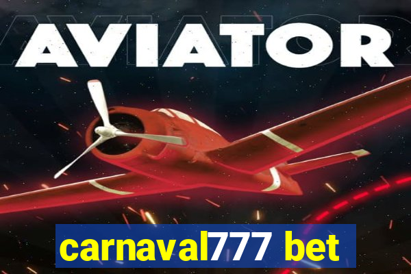 carnaval777 bet