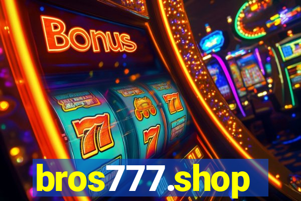 bros777.shop