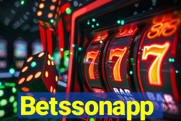 Betssonapp