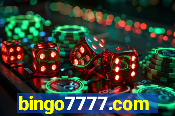 bingo7777.com