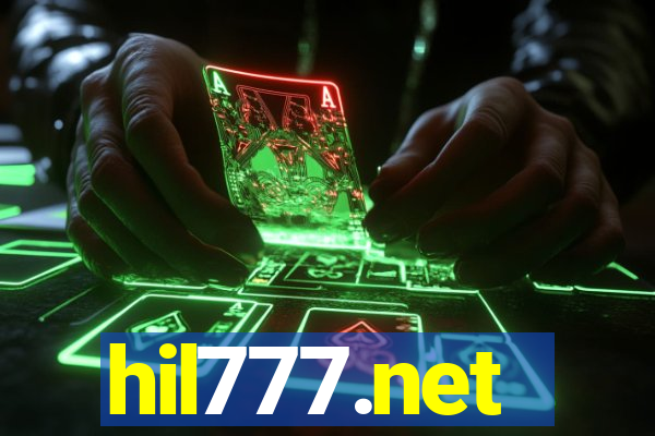 hil777.net