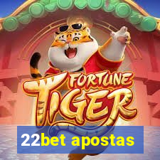 22bet apostas