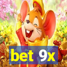 bet 9x