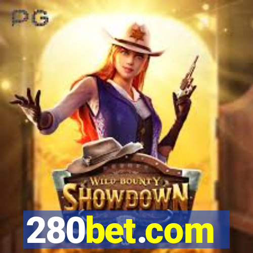 280bet.com