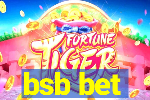 bsb bet