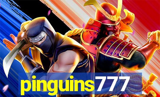 pinguins777